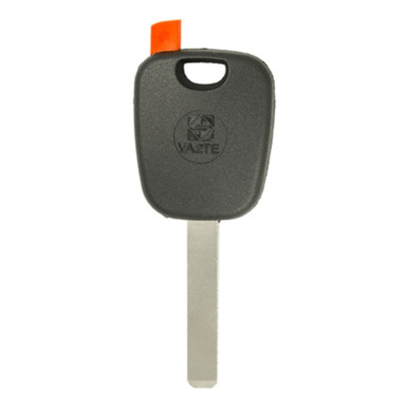 Ilco VA2-GTS GTI Look-A-Like Shell Key Shell