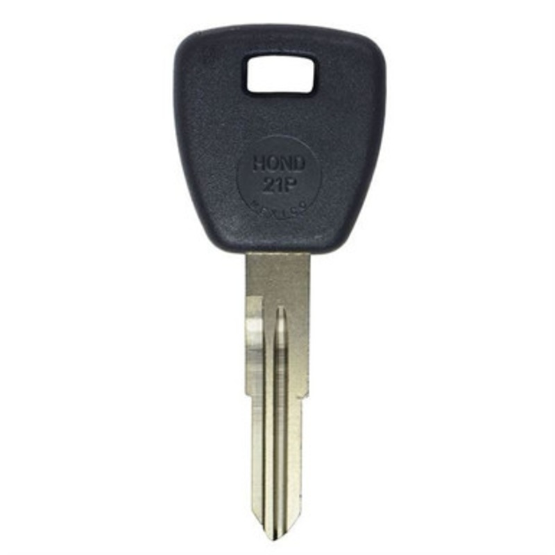 Isuzu Transponder Key HD103, Megamos ID 48 – Aftermarket