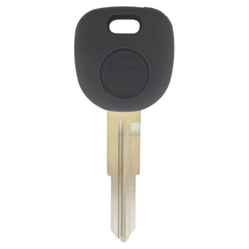 JMA B114 RP Key Shell