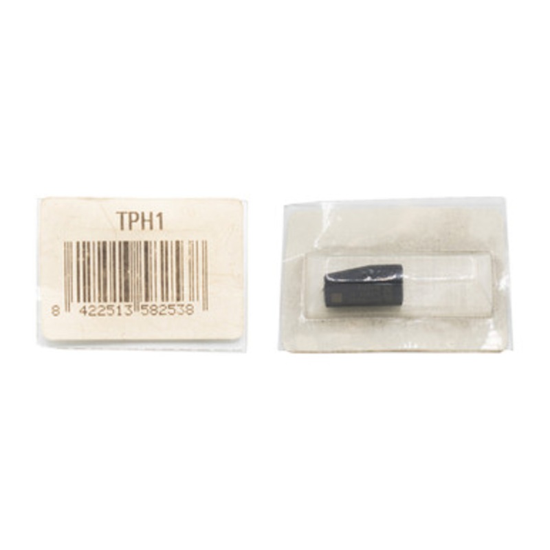 JMA Nissan / Infiniti TPH1 Transponder Chip, Philips Crypto (ID41)