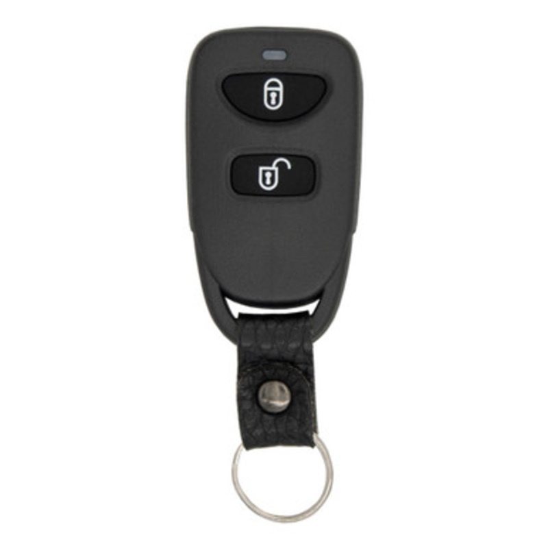 Keyless2Go Hyundai 3-Button Remote PINHA-T038 95411-0W100
