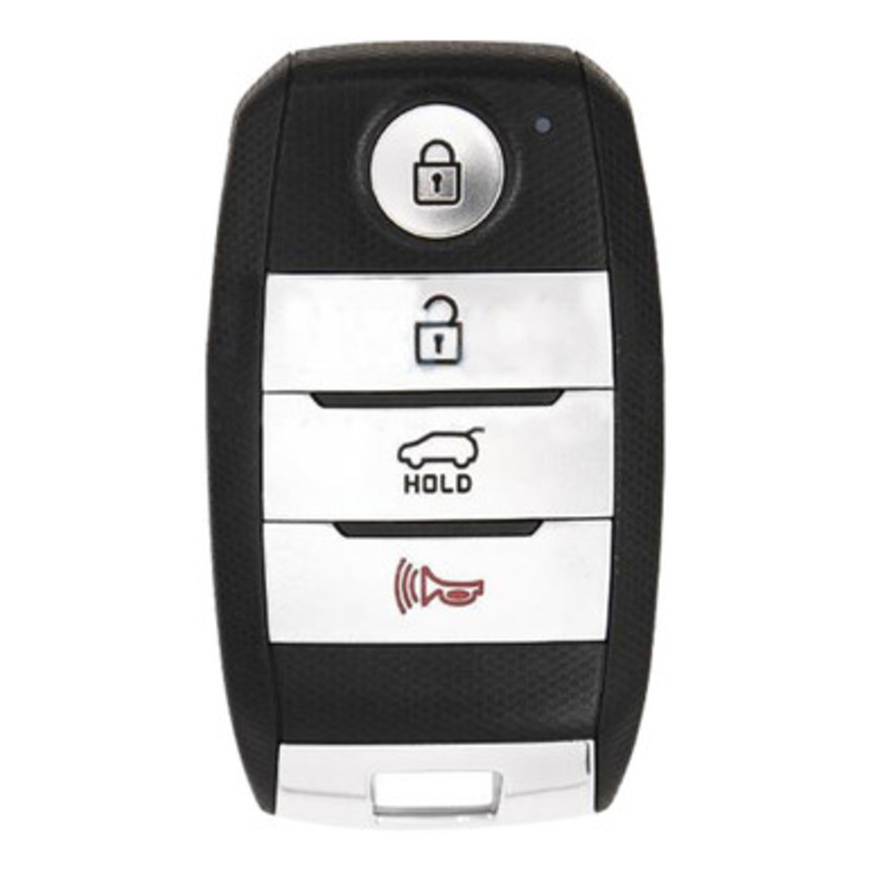 Keyless2Go Kia 4 Button Smart Key TQ8-FOB-4F08, 95440-D9000, 433 MHz – Premium Aftermarket