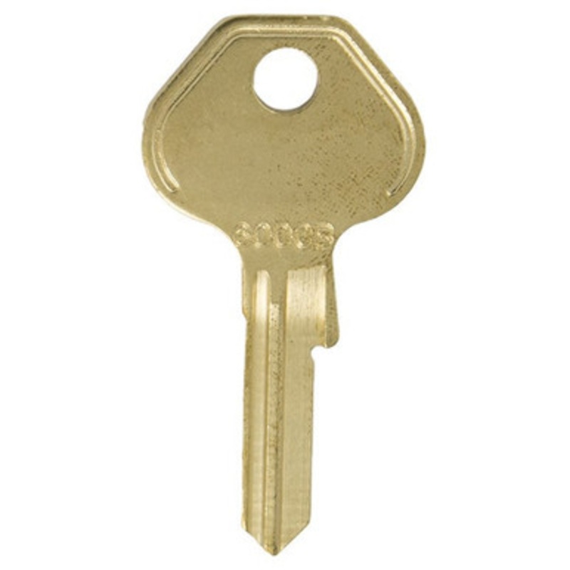 Master Lock Padlock Key – 50 Pack