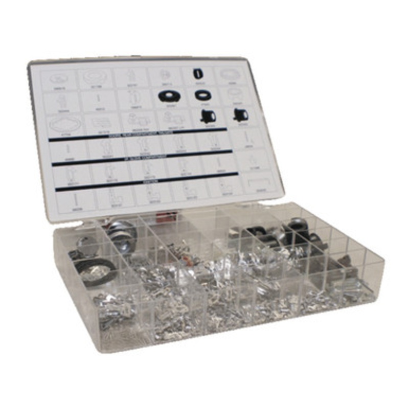 Strattec 702767 GM Tumbler Pinning Service Kit
