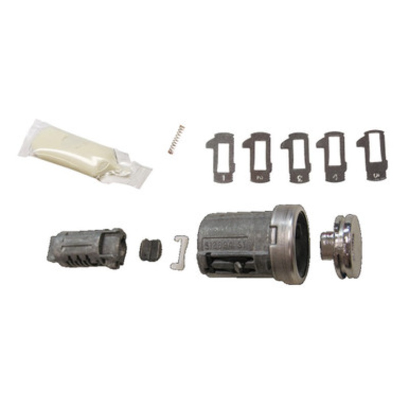 Strattec 708616 Ford Ignition Lock Service Package