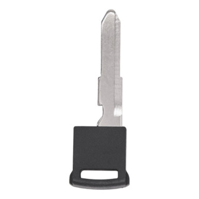 Suzuki Emergency Insert Key Blade 37145-63J21, SUZ20 – Aftermarket