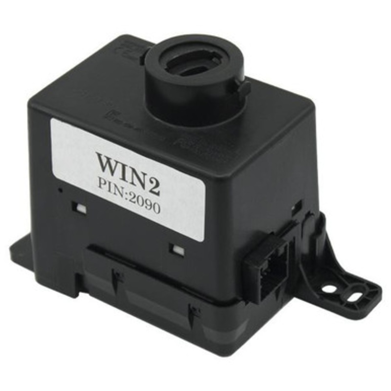 The Diagnostic Box Wonder Win Module – WIN2 Models (With and Without Remote Start) – NEW