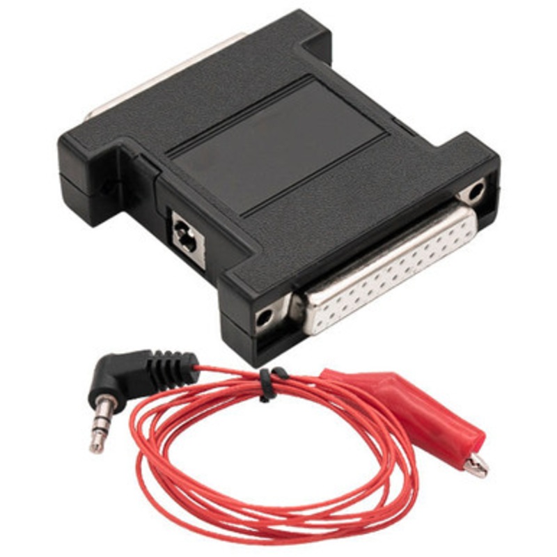 Xhorse XDKP24 Mercedes-Benz MB Power Adapter for VVDI Key Tool Plus