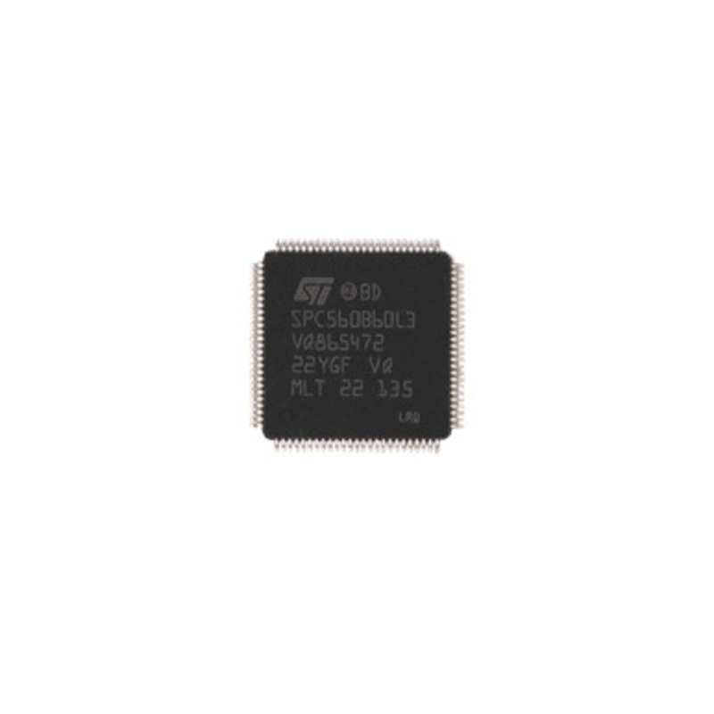 Yanhua  ACDP  Jaguar / Land Rover  RFA Module for use with Module #24 for Mini ACDP – Blank Chip – SPC560B