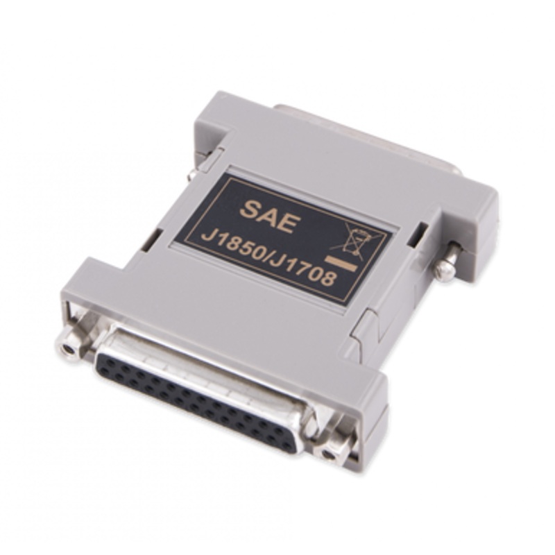 ABRITES SAE J1850 adapter for AVDI – DS –