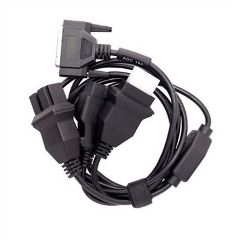 Advanced Diagnostics ADC193 Hyundai & KIA Remote Programming Cable