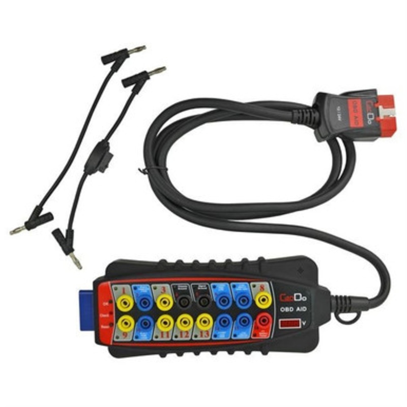AE Tools CanDo OBD Aid Diagnostic Breakout Box