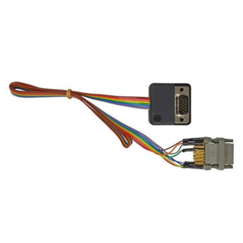 EZ Flasher DELCO Adaptor