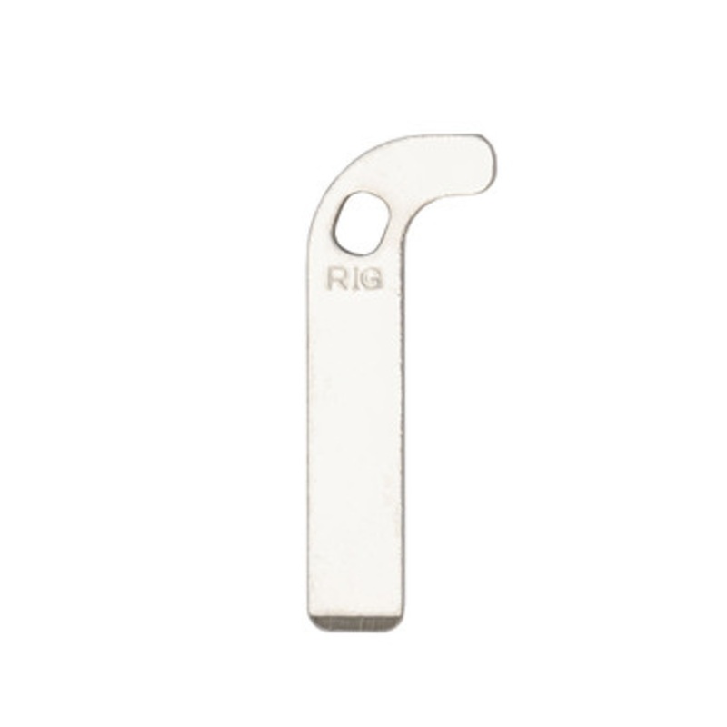 Genesis Emergency Insert Key Blade 81996-T6000 – Aftermarket