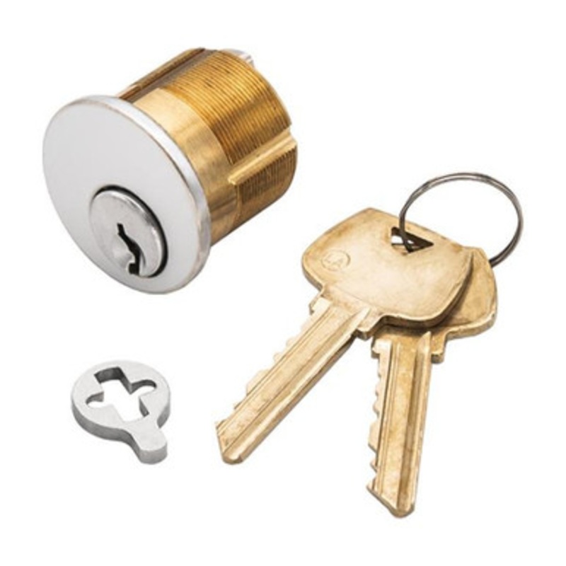 GMS Mortise Cylinder 1 1/8 Mortise Cylinder Sargent LA-LD – 26D