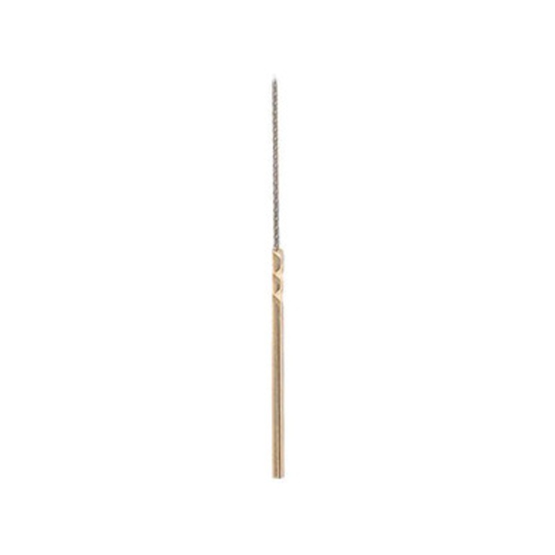 HPC EZ-5 Broken Key Extractor Spiral Blade 0.04 Stainless Steel – 5 PACK