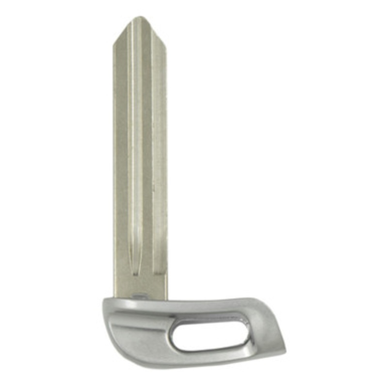 Hyundai Emergency Insert Key Blade 81996-2B020, HY15 – Aftermarket