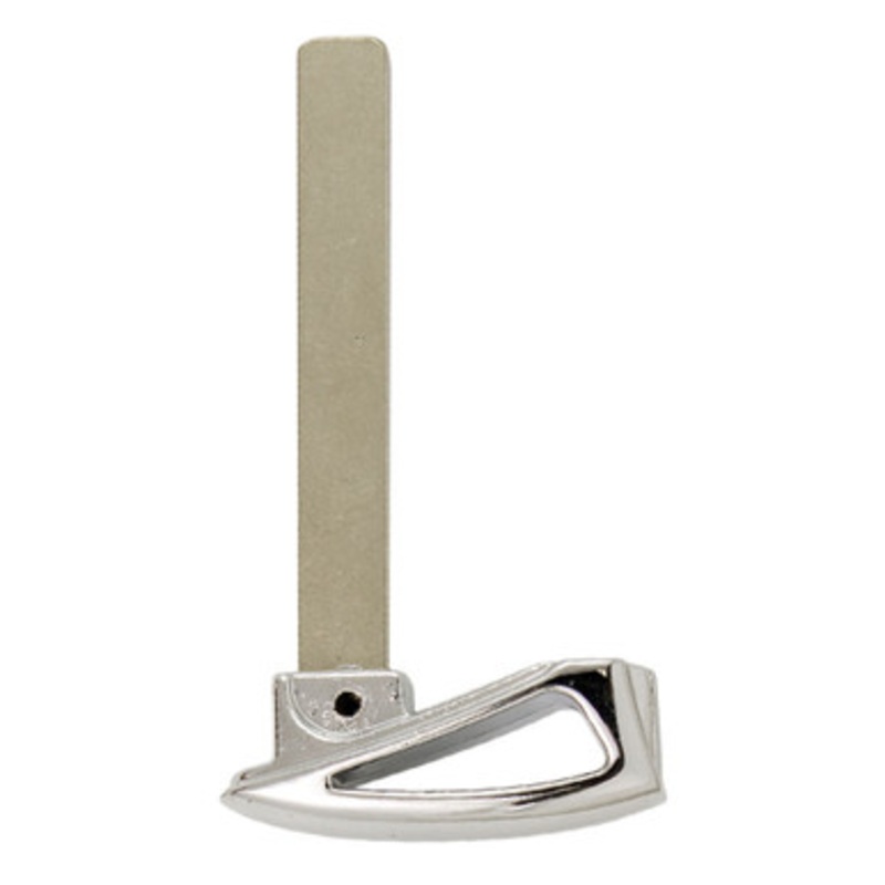 Hyundai Emergency Insert Key Blade 81996-B1000, KK12 – Aftermarket