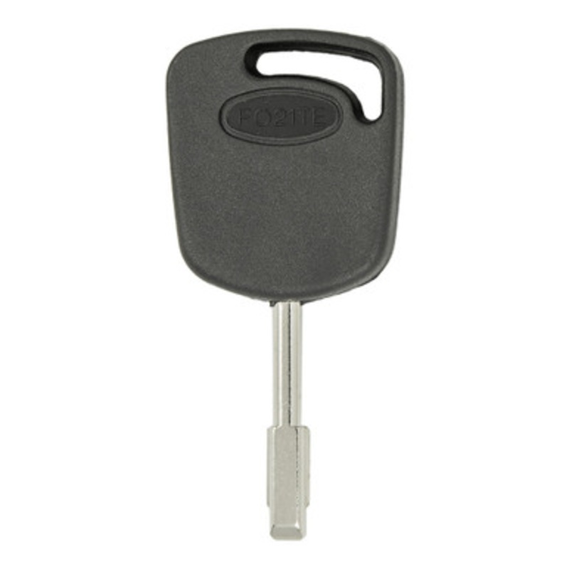 ILCO (AX00004660) FO21T17 Transponder Key, 4D-63 80-Bit