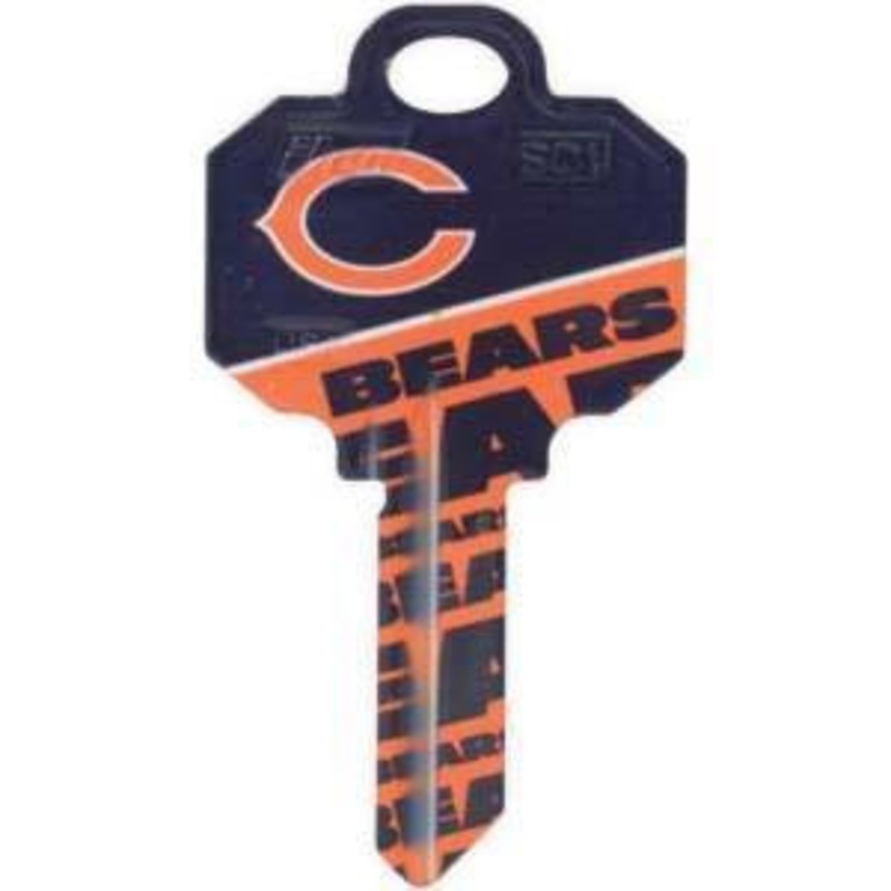 ILCO NFL Chicago Bears SC1 – 5 PACK
