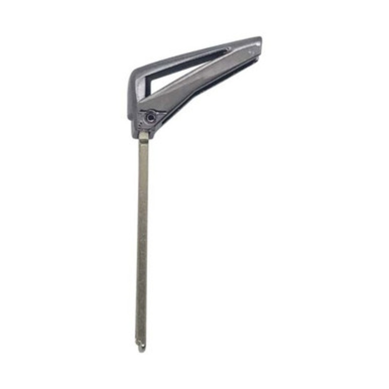 Lexus Emergency Insert Key Blade 69515-11020, TOY40 – Aftermarket