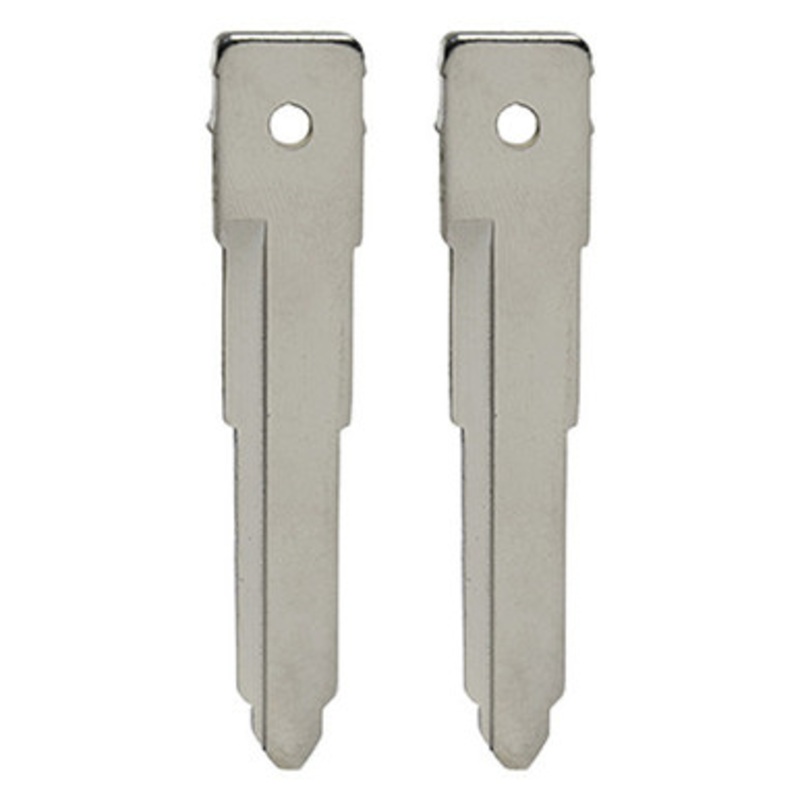 MFK-054 Mazda MZ31 MAZ24R MFK Replacement Key Blank – 10 Pack
