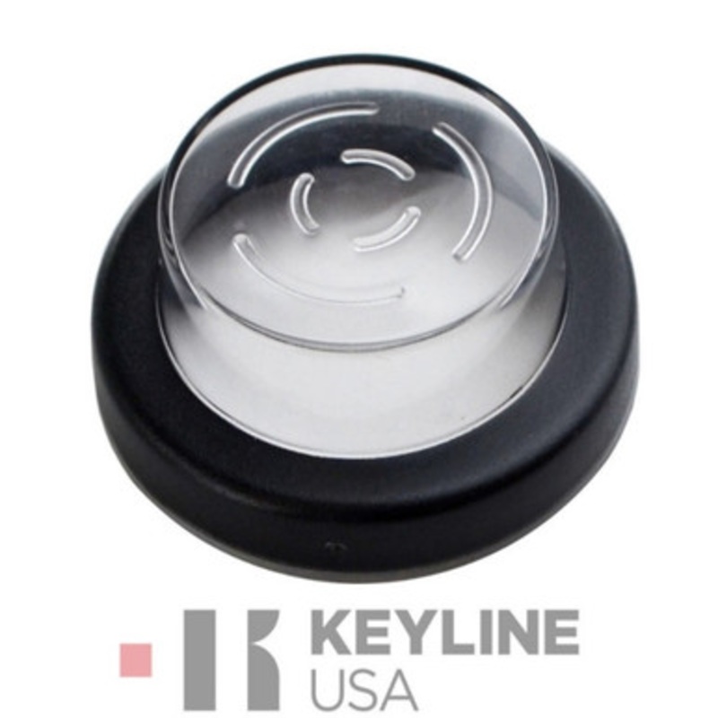 Ninja Laser Protection Cover for Main Switch Red Button