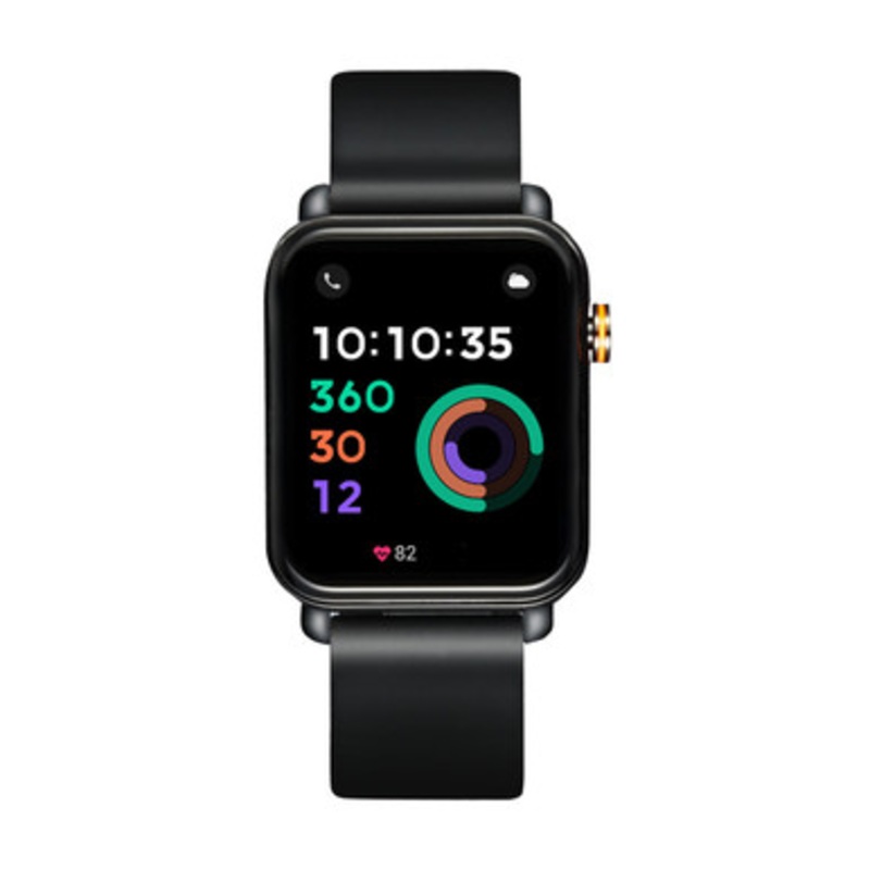 OTOFIX Smart Watch Universal Smart Key For Autel KM100 – Black