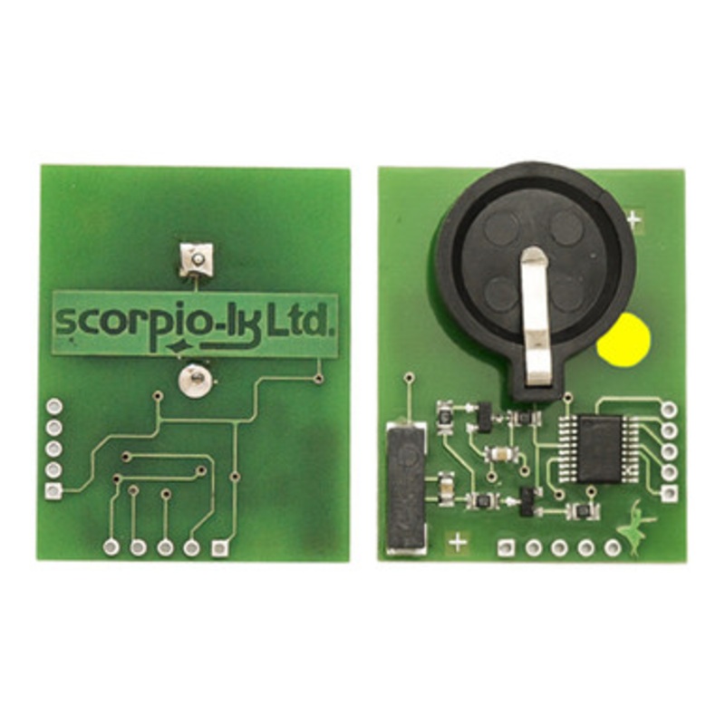 Scorpio-LK Emulator SLK-01 For Tango Base