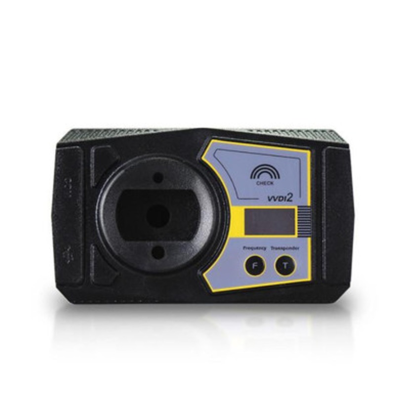 Xhorse VVDI2 Commander Key Programmer – Basic Functions