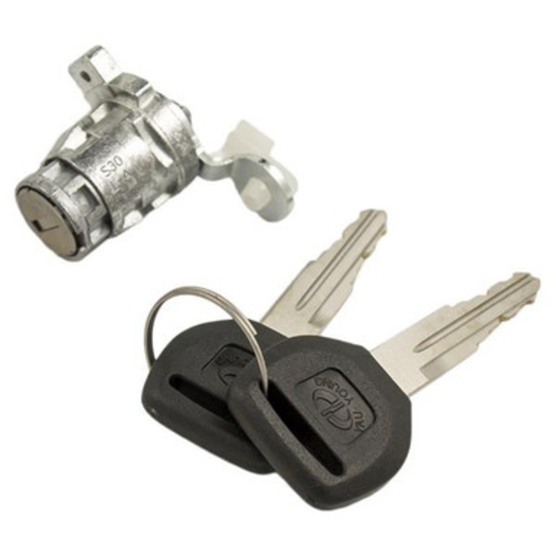 ASP D-19-121 Honda Door Lock LH – Coded