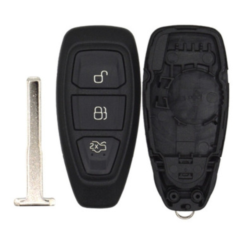 Case, Pad, and Blade Only   No electronics 160748
