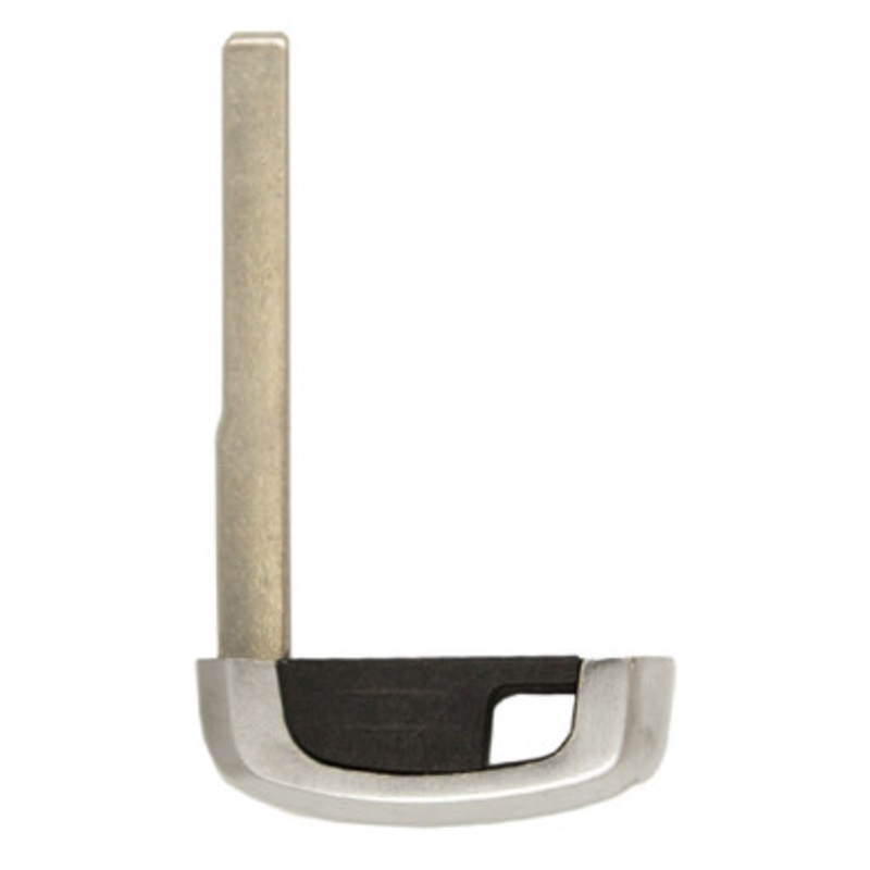 Ford Lincoln Emergency Insert Key Blade 164-R8168, HU101 – Aftermarket