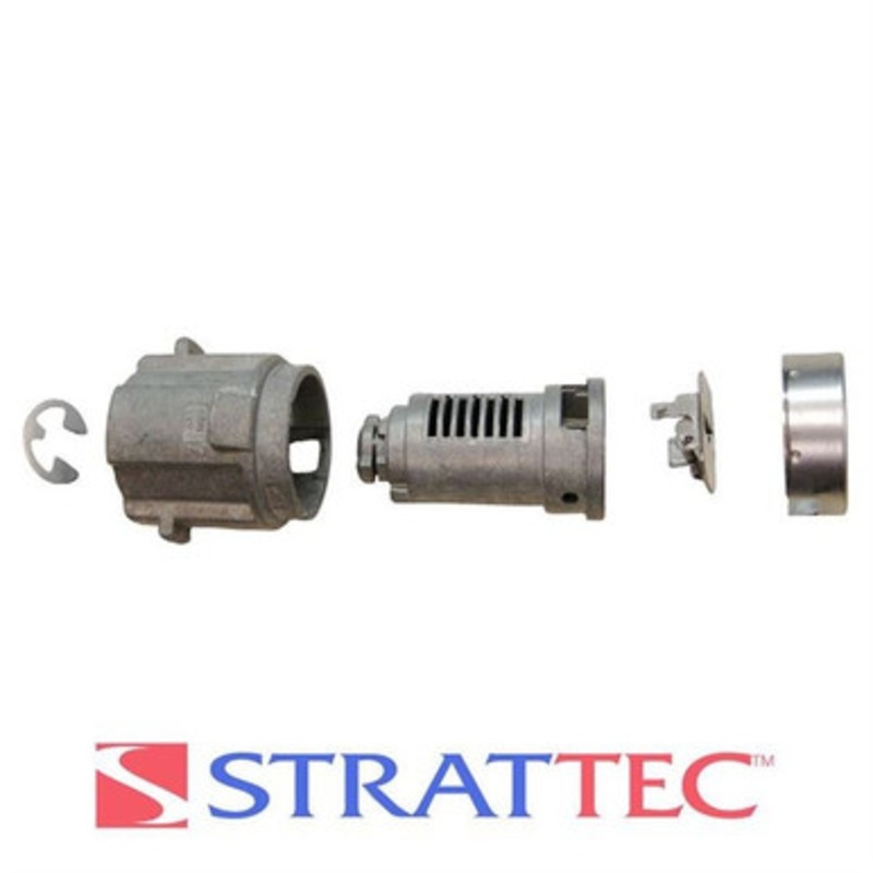 GM Door Lock Service Package
