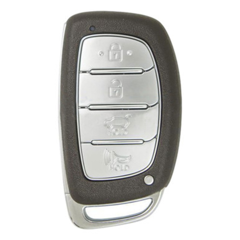 Hyundai 4-Button Smart Key TQ8-FOB-4F11 95440-D3510 433 MHz, New OEM