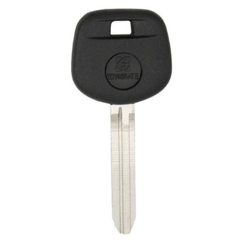 ILCO (AX00012870) TOY43RT45 Transponder Key, G-Chip