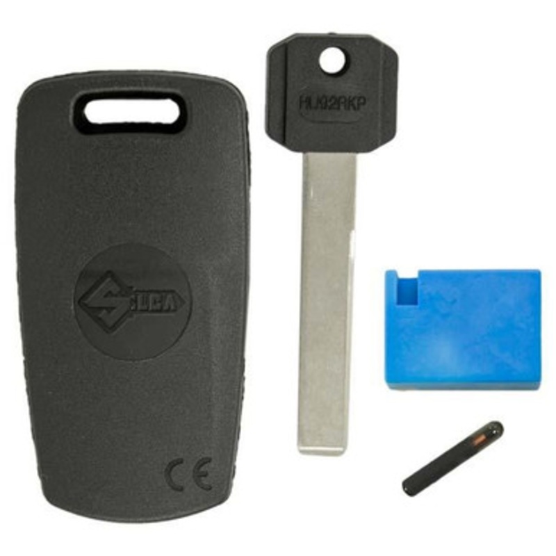 ILCO (HU92RMHK) System Kit Cloning