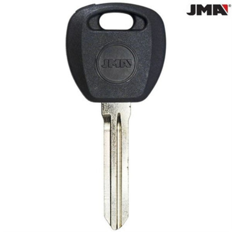 JMA (TP12KI-8D.P) HY15-PT Transponder Key, Philips ID 46