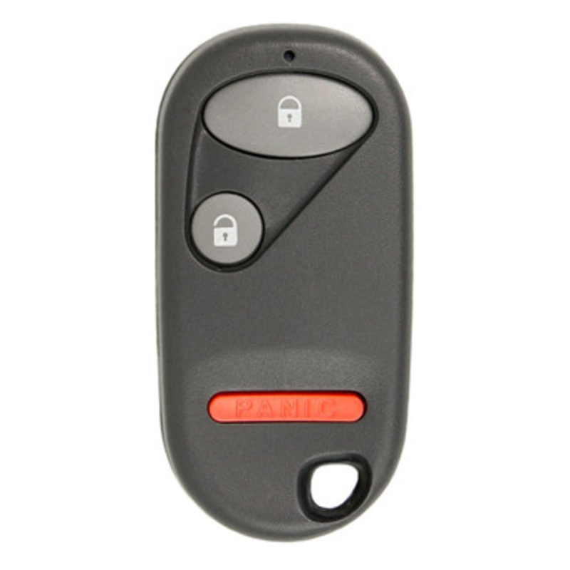 Keyless2Go Honda 3-Button Remote A269ZUA106 72147-S04-A01