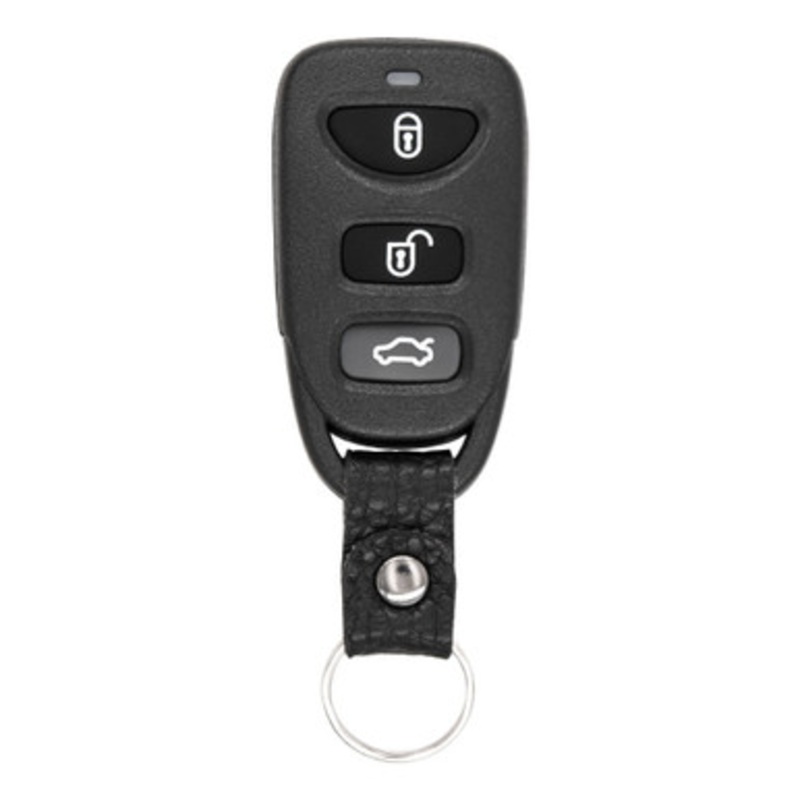 Keyless2Go Hyundai 4-Button Remote TQ8-RKE-3F03 95430-A5200