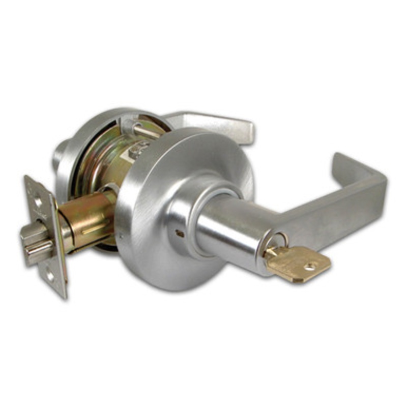 Marks USA 75 Survivor Series Lever 175S CLASSROOM – SCH-C – GRADE 2 – 26D