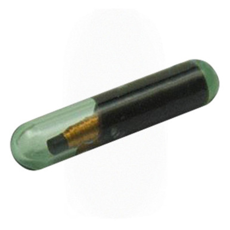 Megamos 13 ID13 Transponder Glass Chip – 5 Pack