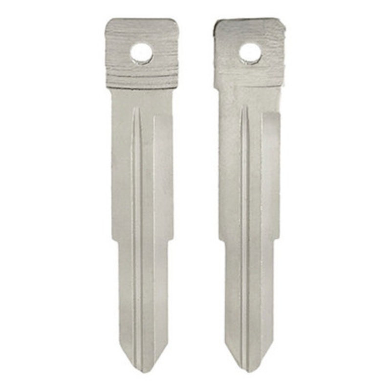 MFK-041 Hyundai Kia HY14  MFK Replacement Key Blank – 10 Pack