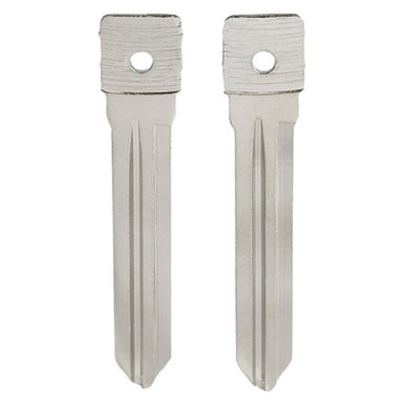 MFK-043 Hyundai HY17 HYN14 MFK Replacement Key Blank – 10 Pack