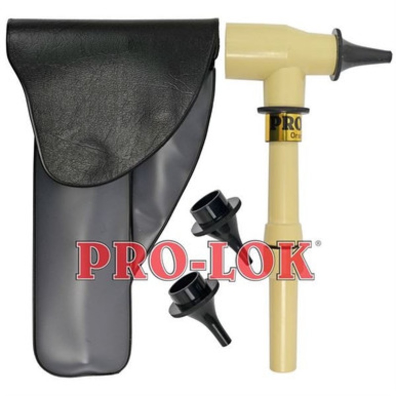 Pro Lok Lock & Safe Scope