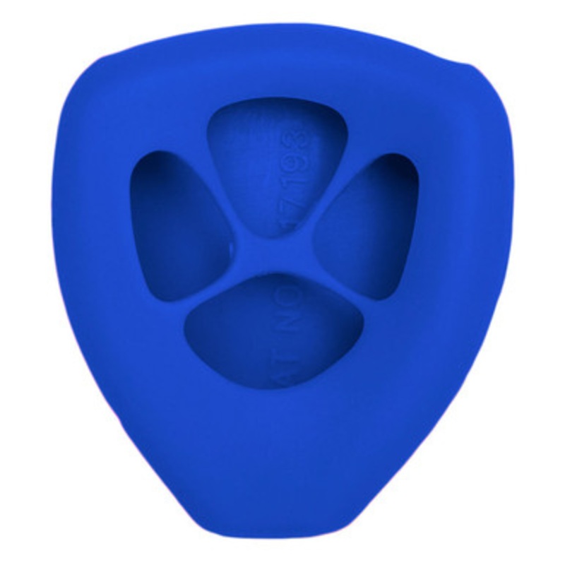 Replacement Silicone Jacket Keyless Remote Cover TYOTAG64 for Toyota – Blue