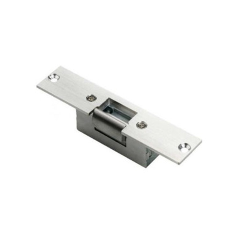 Seco-Larm Reversible Fail Secure Symmetric Electric Door Strike 8-16 VAC/12VDC