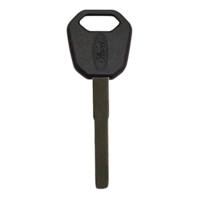 STRATTEC 5924326 Plastic Head Key