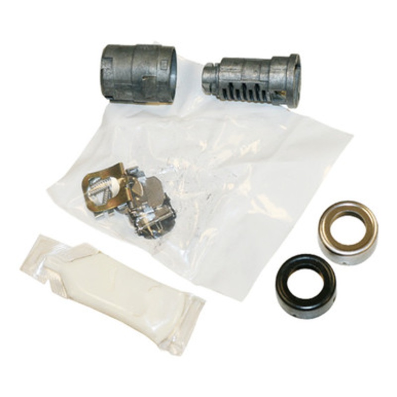 Strattec 706592 GM Door Lock Service Package