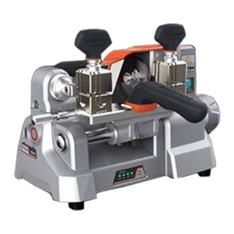Xhorse Condor XC-009 Standard Key Duplicating Cutting Machine – WITH BATTERY